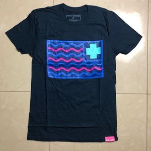 Pink dolphin size small